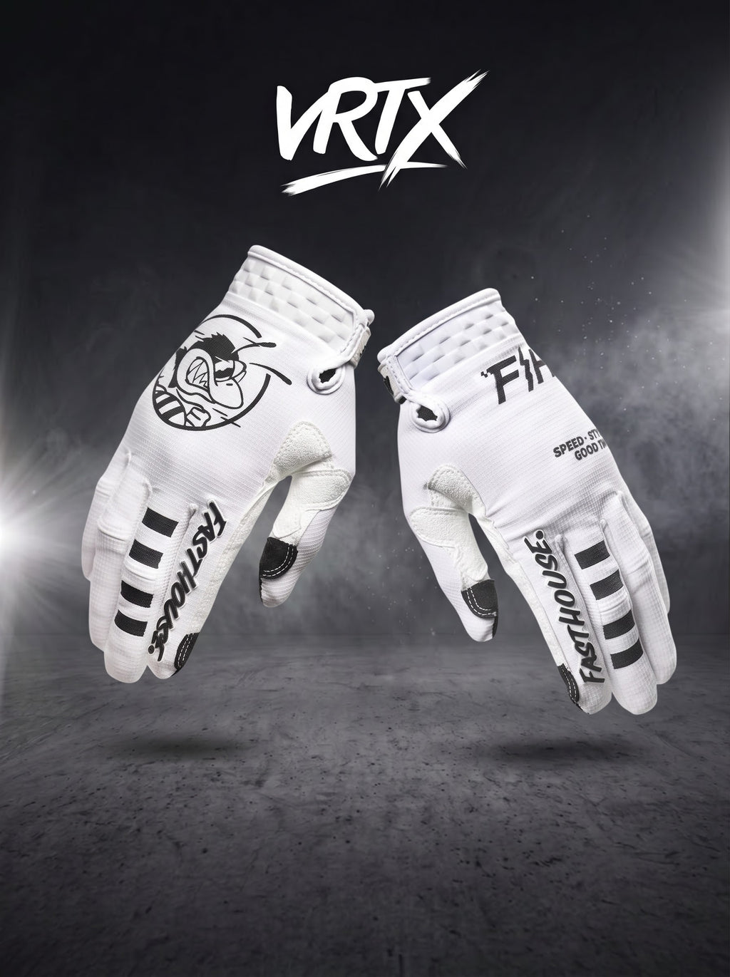 ⚫Guantes VRTXFH Apex Pro⚫