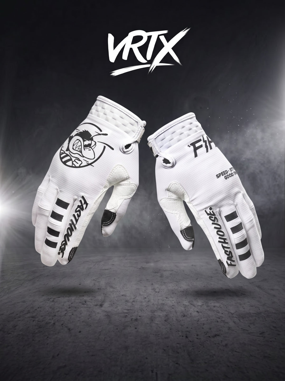 ⚫Guantes VRTXFH Apex Pro⚫