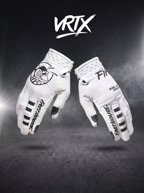 ⚫Guantes VRTXFH Apex Pro⚫