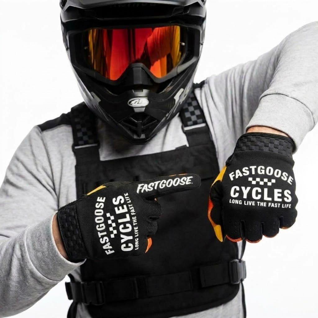 ⚡Guantes VRTXFG Speed Cycles Series ⚡