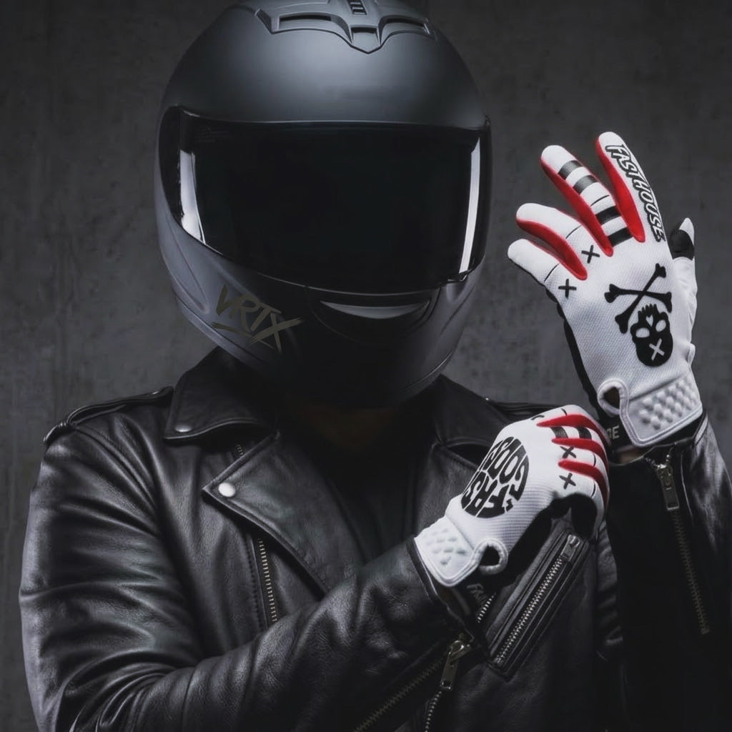 🏁Guantes VRTXFG Street Spec🏁