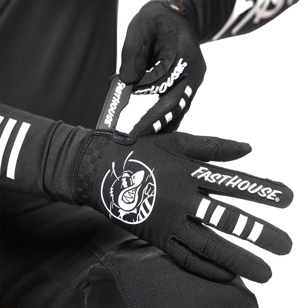 ⚫Guantes VRTXFH Apex Pro⚫