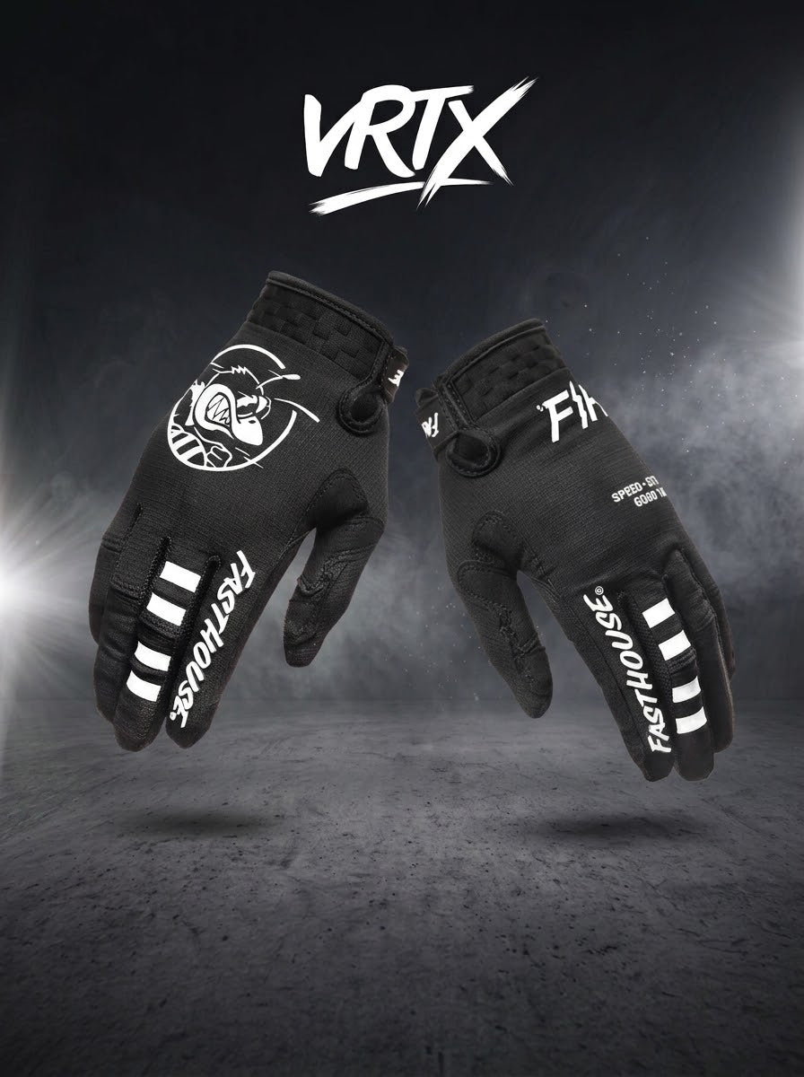 ⚫Guantes VRTXFH Apex Pro⚫
