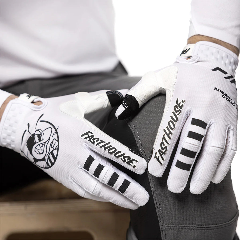 ⚫Guantes VRTXFH Apex Pro⚫