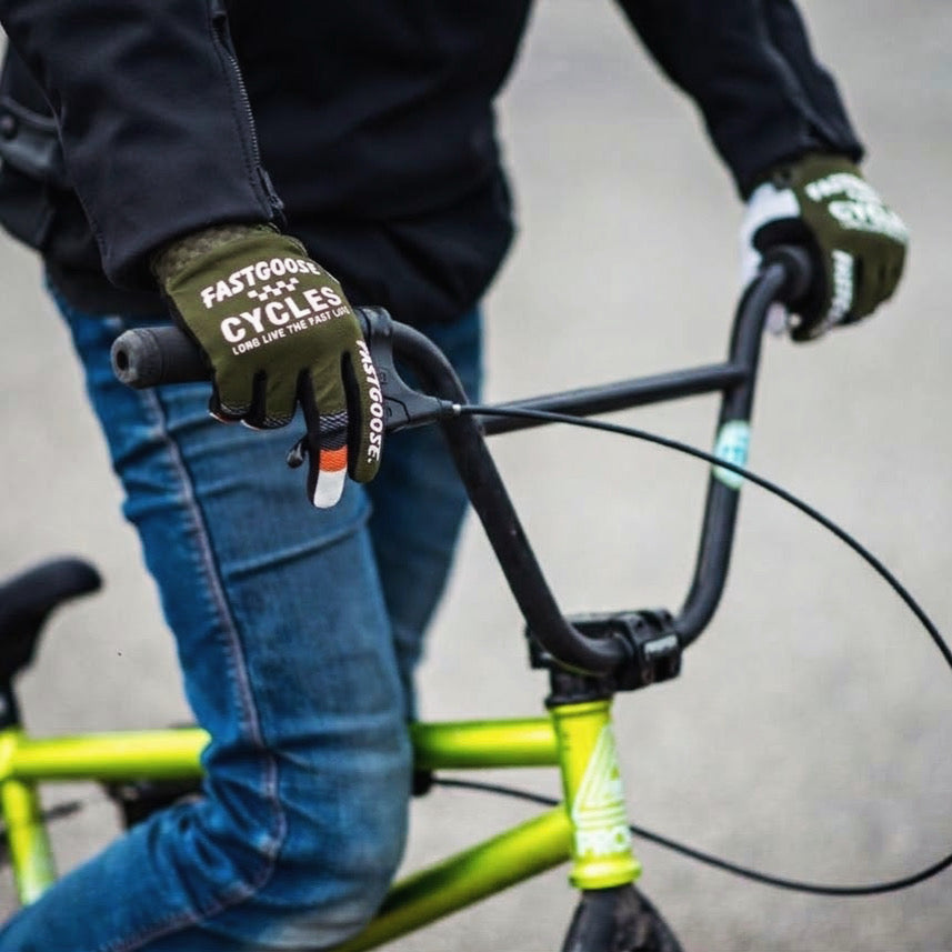 ⚡Guantes VRTXFG Speed Cycles Series ⚡