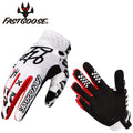Guantes Fastgoose Street Spec – Edición Checkered Grip