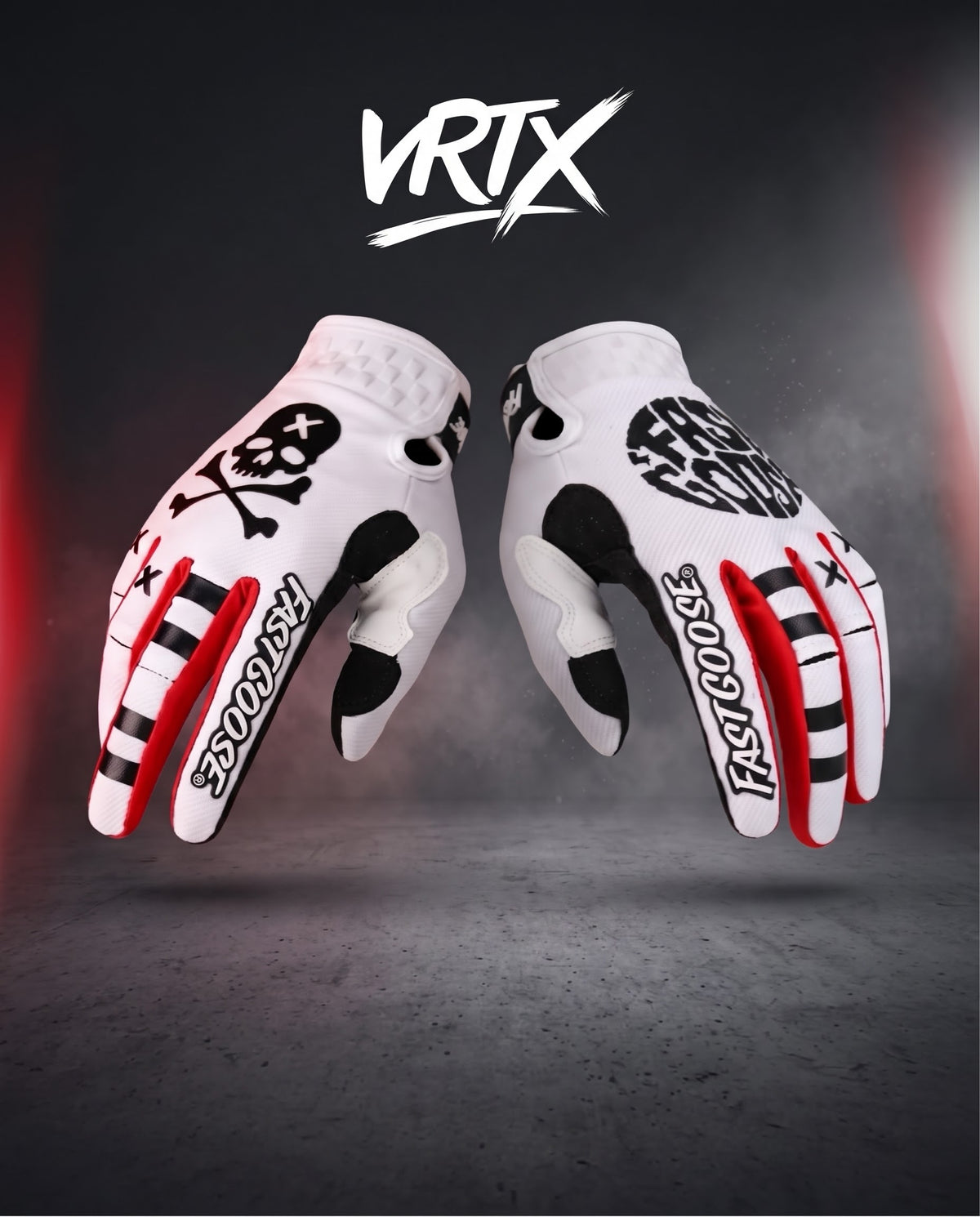 🏁Guantes VRTXFG Street Spec🏁