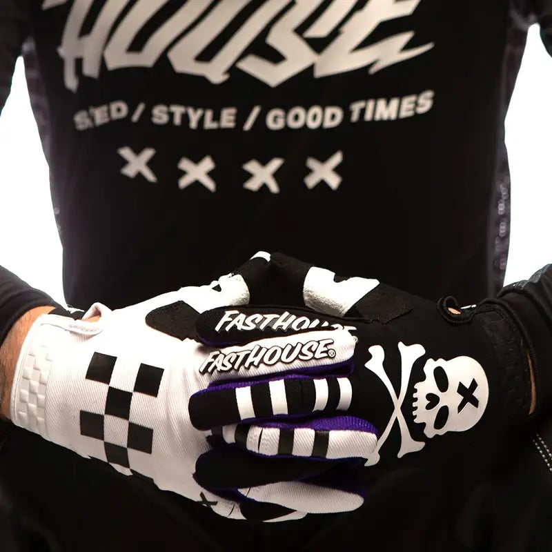 🏁Guantes VRTXFh Street Spec V2🏁