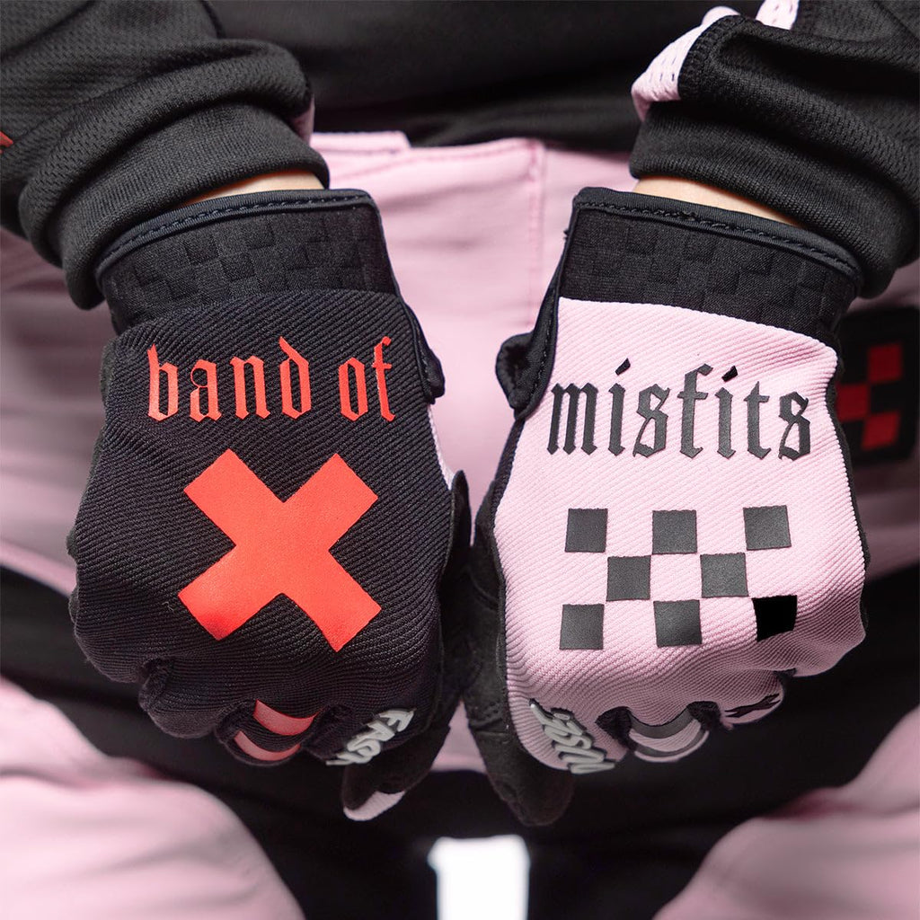 ❌Guantes VRTXFh Misfit❌