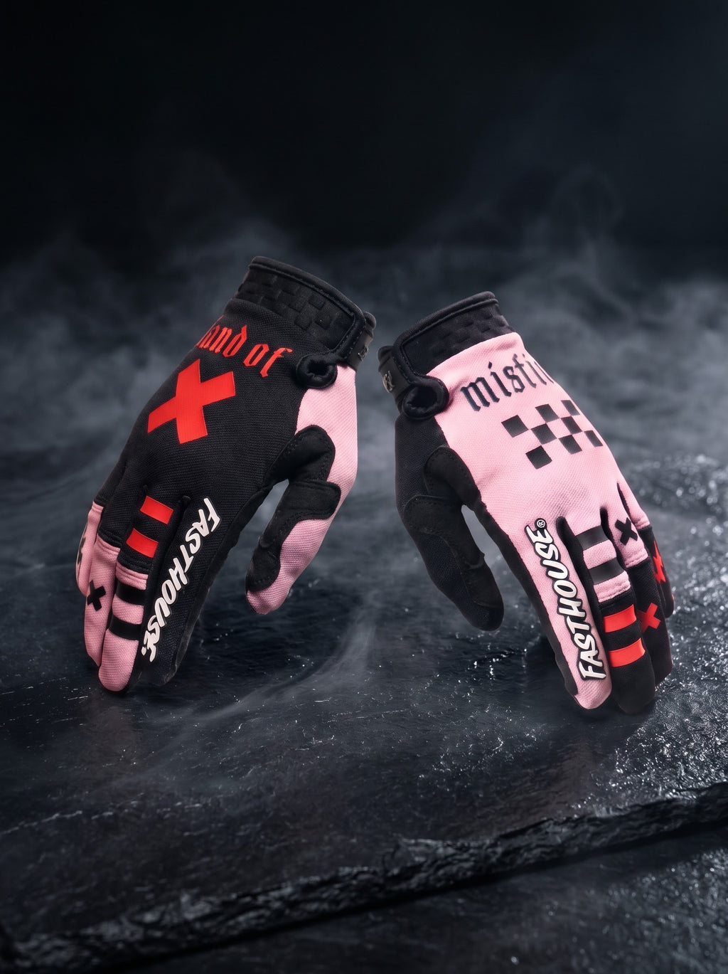 ❌Guantes VRTXFh Misfit❌